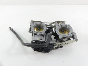 2019 KTM 1290R Super Adventure Keihin Throttle Body Set 60341001000