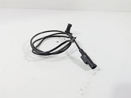 2018 BMW R nineT Urban GS K33 Rear Abs Brake Wheel Speed Sensor 34527677824 {{ shop.shopifyCountryName }} - Mototech271