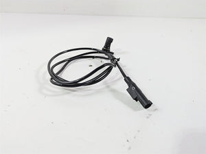2018 BMW R nineT Urban GS K33 Rear Abs Brake Wheel Speed Sensor 34527677824
