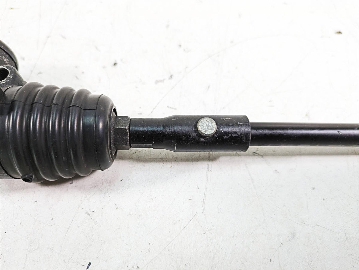 2019 Harley XL883N Sportster Iron Rear Brake Master Cylinder 41700025 {{ shop.shopifyCountryName }} - Mototech271
