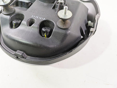 2016 Ducati Monster 1200 S Headlight Lamp & Mounts 52010271C 8291B661BB {{ shop.shopifyCountryName }} - Mototech271