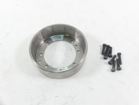2008 Ducati 1098 S Ignition Flywheel Fly Wheel Rotor 26440171A {{ shop.shopifyCountryName }} - Mototech271