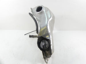 2009 Victory Vision Tour Right Aluminum Fuel Gas Petrol Tank 1016157 2204687 | Mototech271