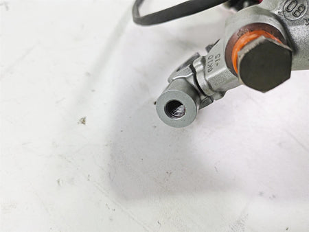2009 Ducati Monster 1100 S Brembo Clutch Radial Brake Master Cylinder 63040451A {{ shop.shopifyCountryName }} - Mototech271