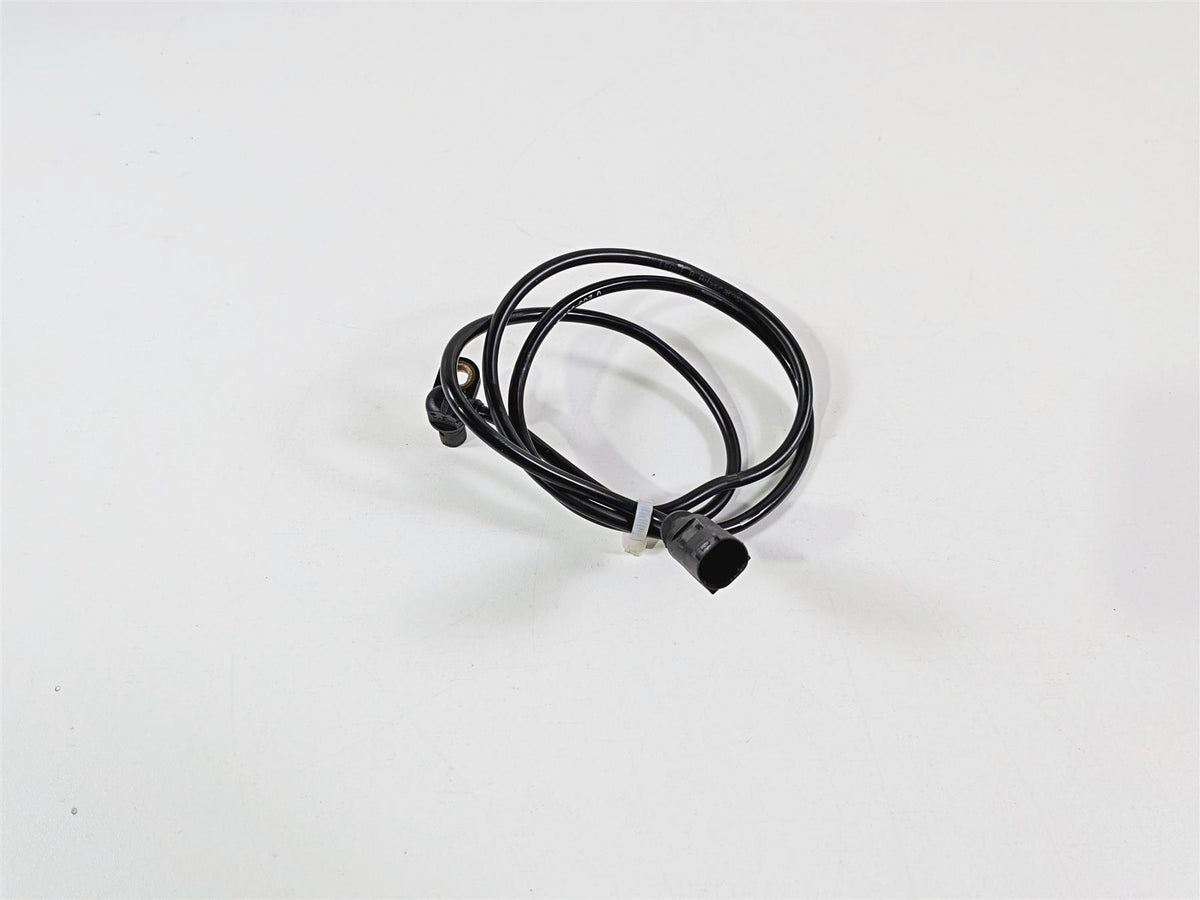 2014 BMW S1000RR K46 Rear Abs Brake Wheel Speed Sensor 34527715117 {{ shop.shopifyCountryName }} - Mototech271