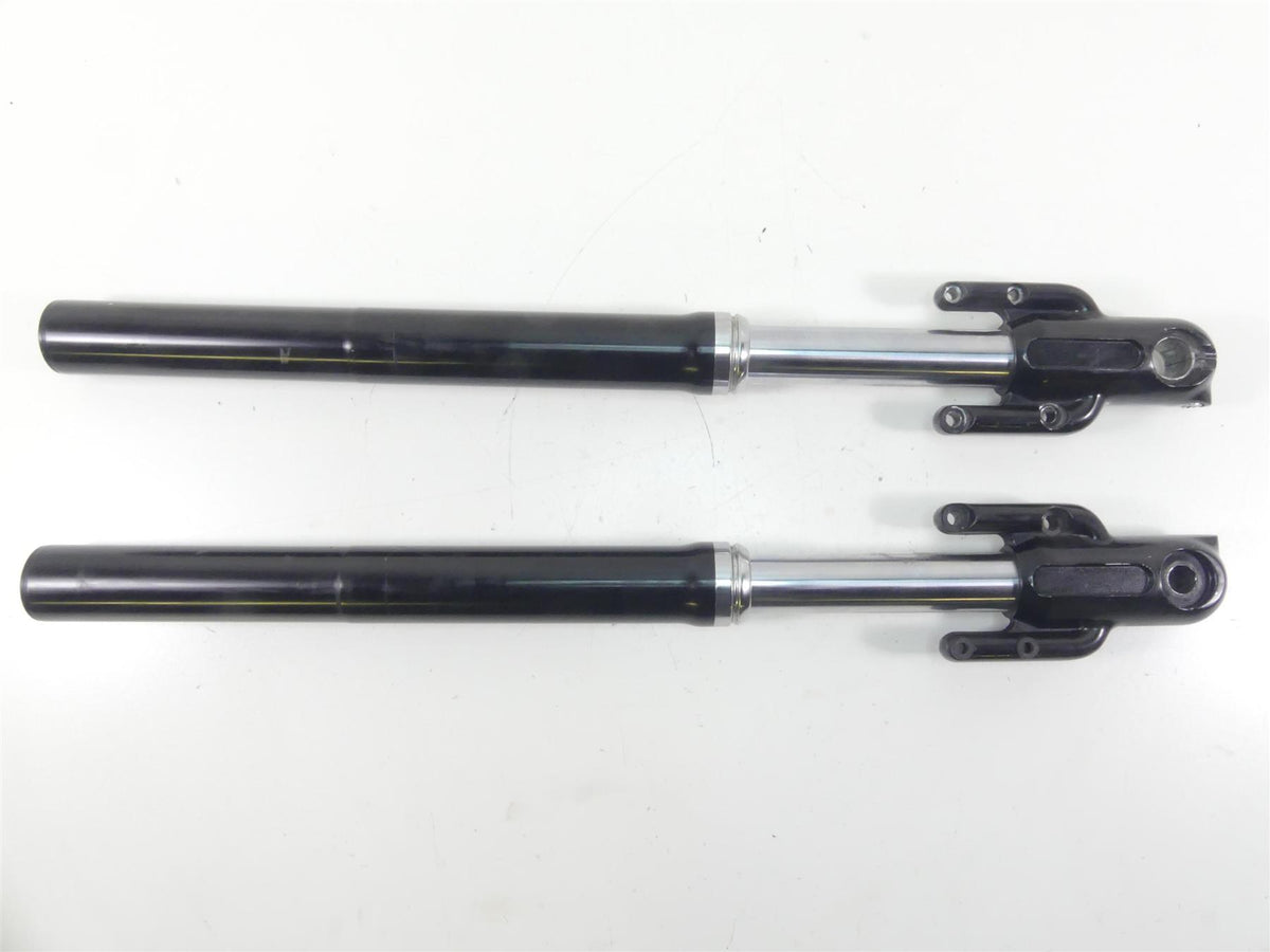 2009 Harley XR1200 Sportster Straight Showa Front Fork Leg Set 46886-08 46887-08 {{ shop.shopifyCountryName }} - Mototech271