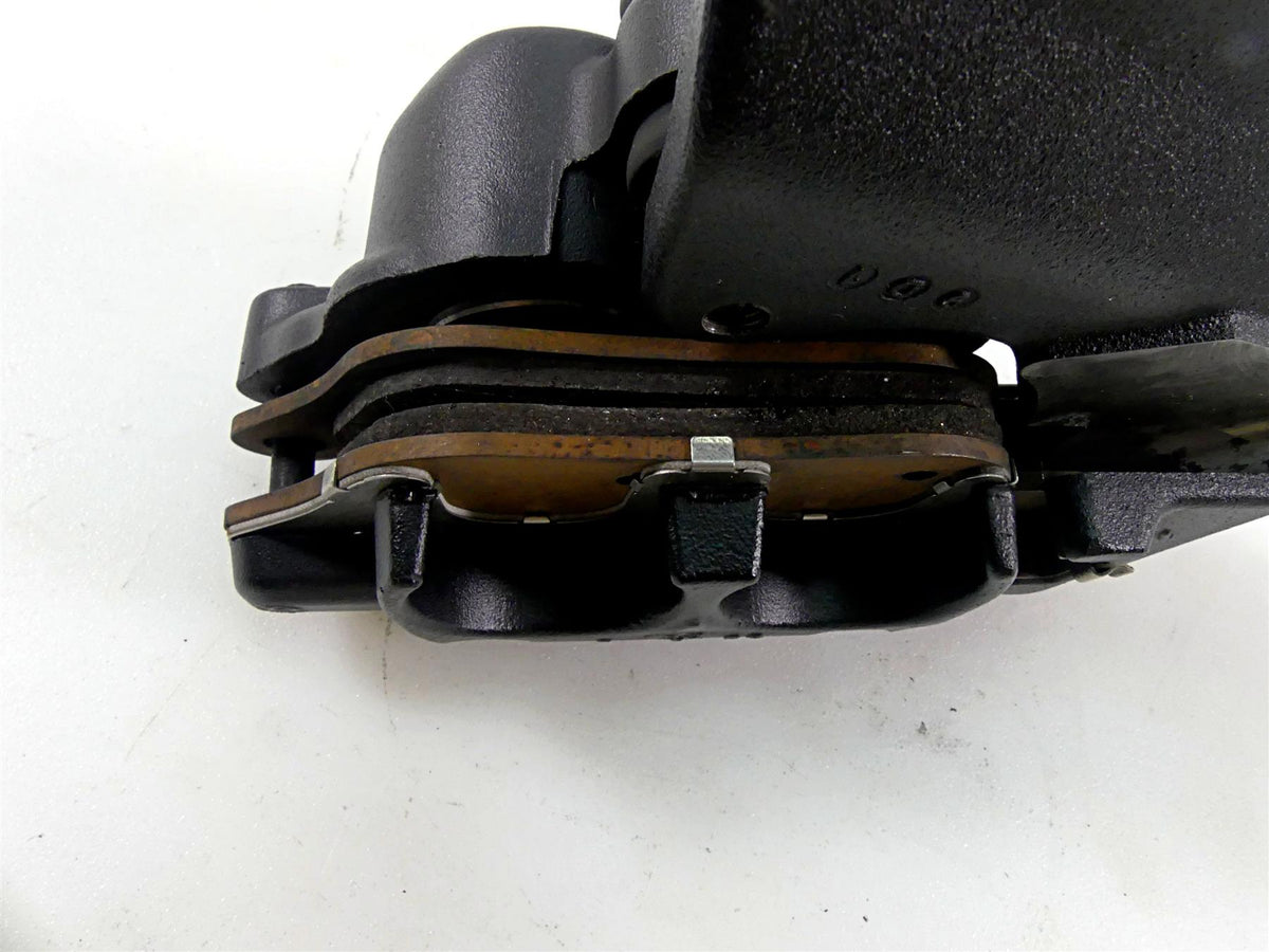 2010 Harley FXDF Dyna Fat Bob Nice Rear Brake Caliper & Bracket 40908-08 {{ shop.shopifyCountryName }} - Mototech271