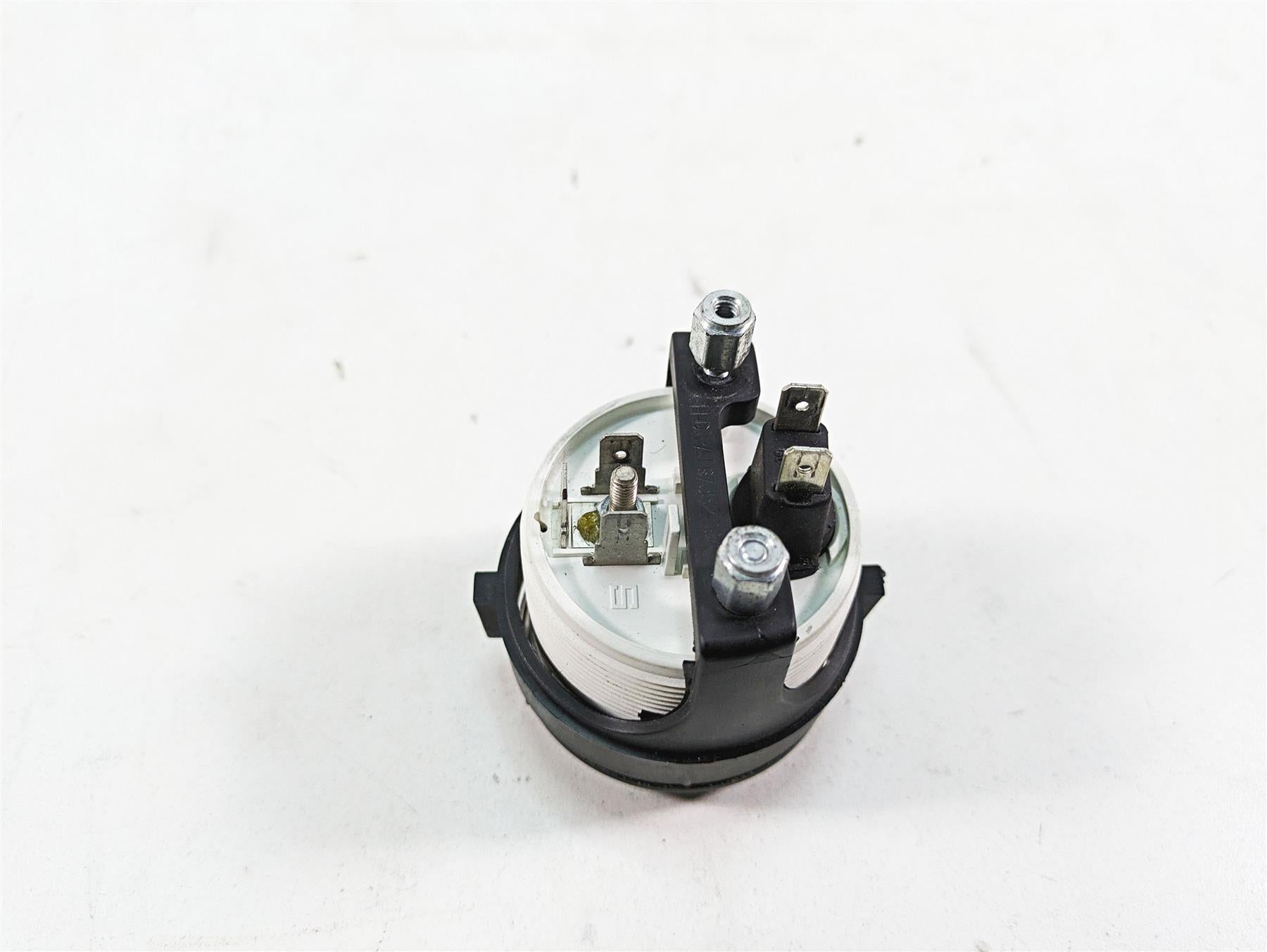 2011 Harley Touring FLTRU Road Glide Fuel Gas Petrol Level Gauge 75111-08 {{ shop.shopifyCountryName }} - Mototech271