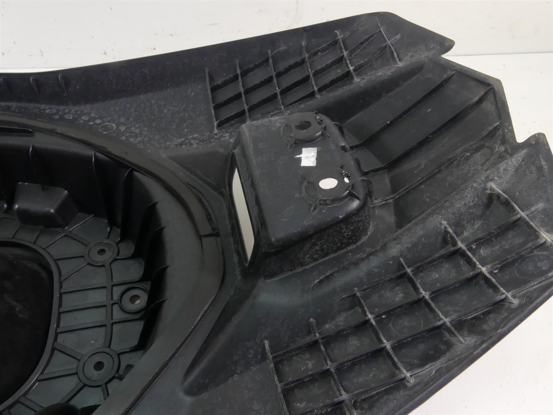2017 Yamaha Waverunner EX Sport 1050 BS Under Seat Base Cover & Bin F3Y-U374A-01 {{ shop.shopifyCountryName }} - Mototech271