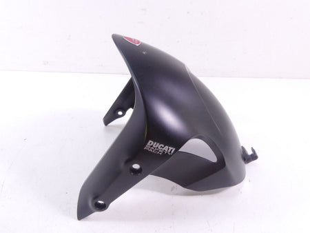 2015 Ducati Diavel Dark Front Fender Tire Hugger Mud Guard Safety Pack 56420911A {{ shop.shopifyCountryName }} - Mototech271