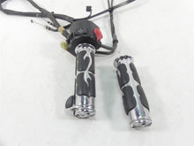 Load image into Gallery viewer, 2007 Yamaha XVS1300 V-Star Right Hand Start Kill Control Switch 3D8-83972-00-00
