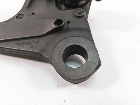 2015 BMW S1000RR K46 Brembo Rear Brake Caliper & Bracket 34217718562 {{ shop.shopifyCountryName }} - Mototech271