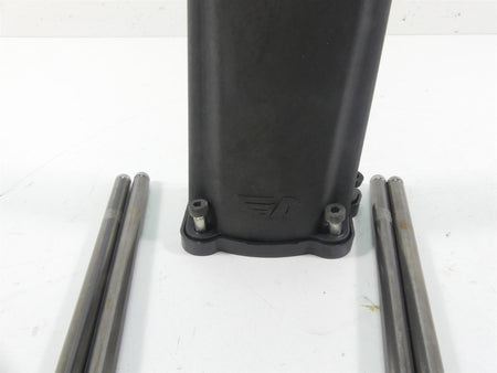 2007 Buell XB12 SS Lightning Front Head Push Rods Pushrods & Cover 17986-00Y {{ shop.shopifyCountryName }} - Mototech271