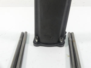 2007 Buell XB12 SS Lightning Front Head Push Rods Pushrods & Cover 17986-00Y | Mototech271