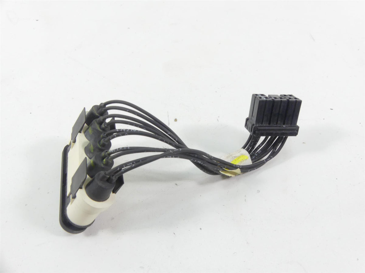 2004 Harley FLHTC SE CVO Electra Glide Instrument Indicator Lights 68789-96 {{ shop.shopifyCountryName }} - Mototech271