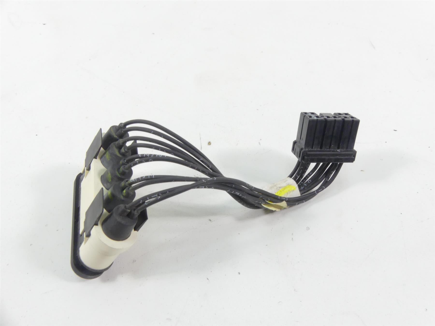 2004 Harley FLHTC SE CVO Electra Glide Instrument Indicator Lights 68789-96 {{ shop.shopifyCountryName }} - Mototech271
