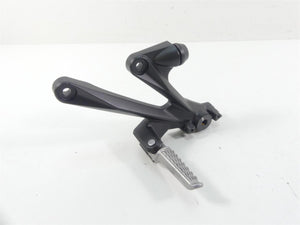 2019 Kawasaki ZX1400 ZX-14R Ninja Left Rear Passenger Footpeg  35063-0782-18R | Mototech271