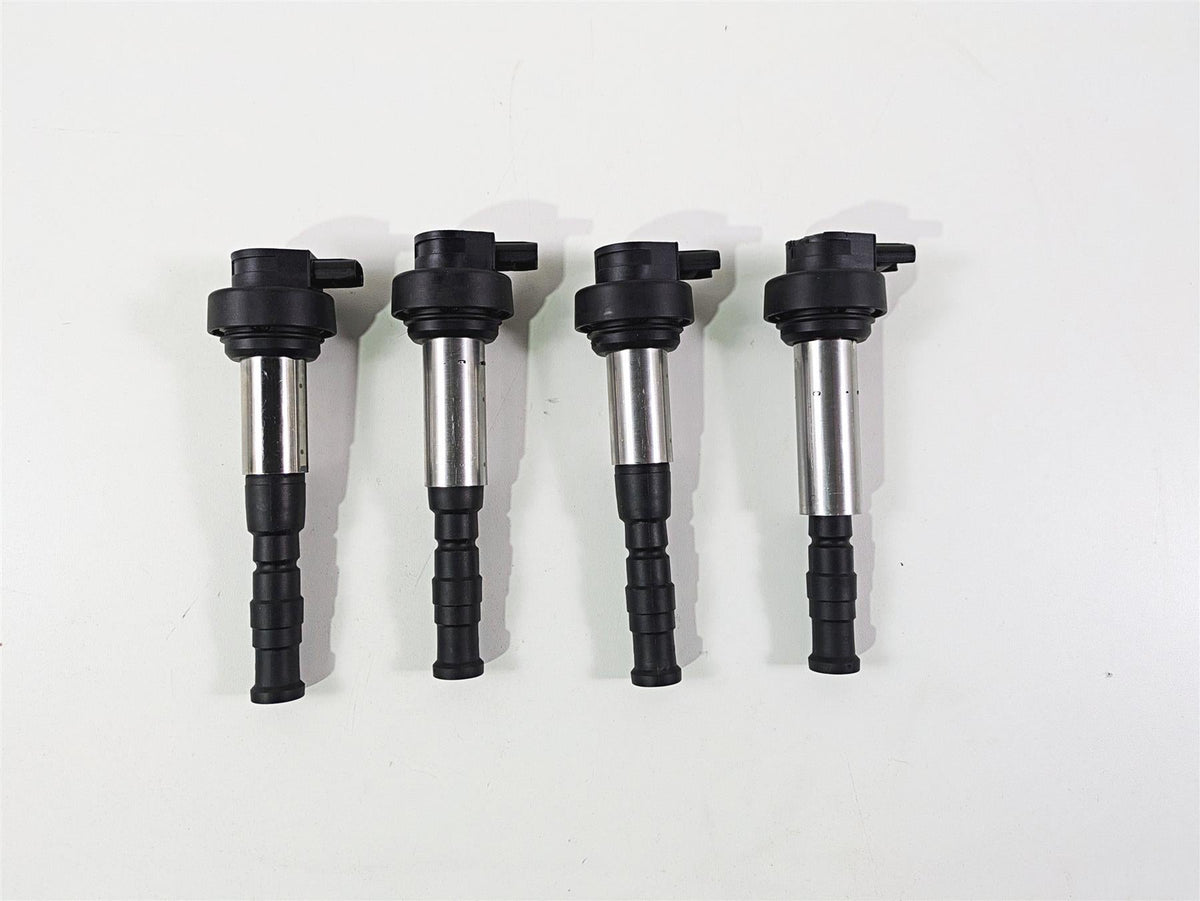 2014 BMW K1300S K40 Ignition Stick Coil Set 12138523968 {{ shop.shopifyCountryName }} - Mototech271