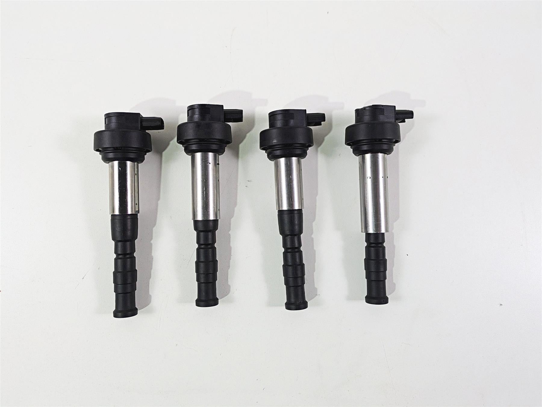 2014 BMW K1300S K40 Ignition Stick Coil Set 12138523968 {{ shop.shopifyCountryName }} - Mototech271