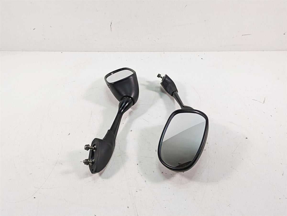 2002 Yamaha FZ1 FZS1000 Fazer Rear View Mirror Set 5LV-26280-00-00 {{ shop.shopifyCountryName }} - Mototech271