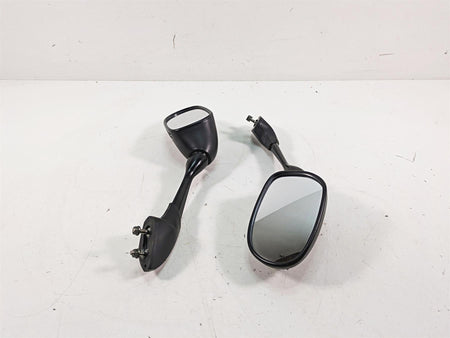 2002 Yamaha FZ1 FZS1000 Fazer Rear View Mirror Set 5LV-26280-00-00 {{ shop.shopifyCountryName }} - Mototech271