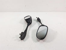 Load image into Gallery viewer, 2002 Yamaha FZ1 FZS1000 Fazer Rear View Mirror Set 5LV-26280-00-00 | Mototech271
