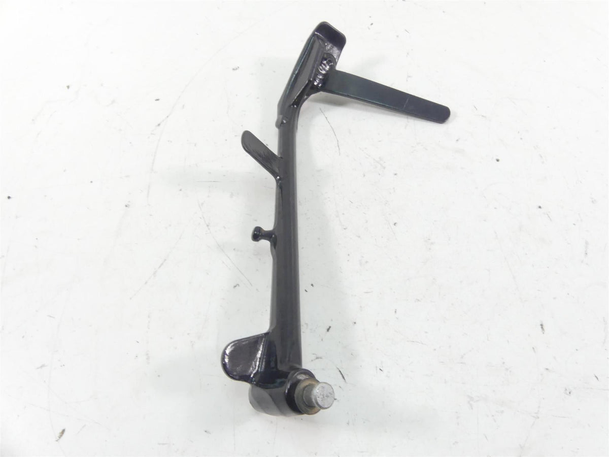 2012 Harley VRSCF Muscle Rod Side Kick Stand Jiffy Kickstand 49755-09BK {{ shop.shopifyCountryName }} - Mototech271