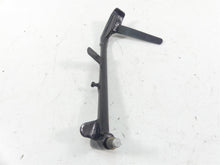 Load image into Gallery viewer, 2012 Harley VRSCF Muscle Rod Side Kick Stand Jiffy Kickstand 49755-09BK | Mototech271
