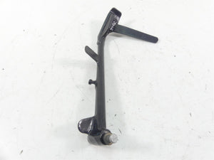 2012 Harley VRSCF Muscle Rod Side Kick Stand Jiffy Kickstand 49755-09BK | Mototech271