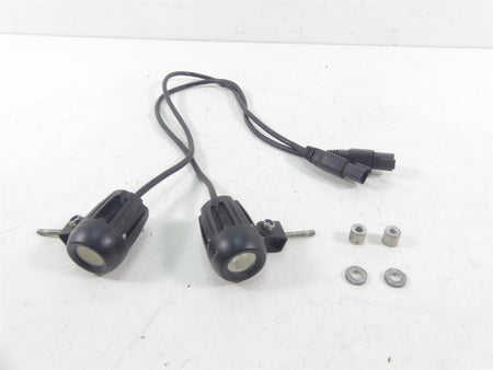 2017 BMW R1200GS GSW K50 Denali Fog Spot Light Set Low {{ shop.shopifyCountryName }} - Mototech271