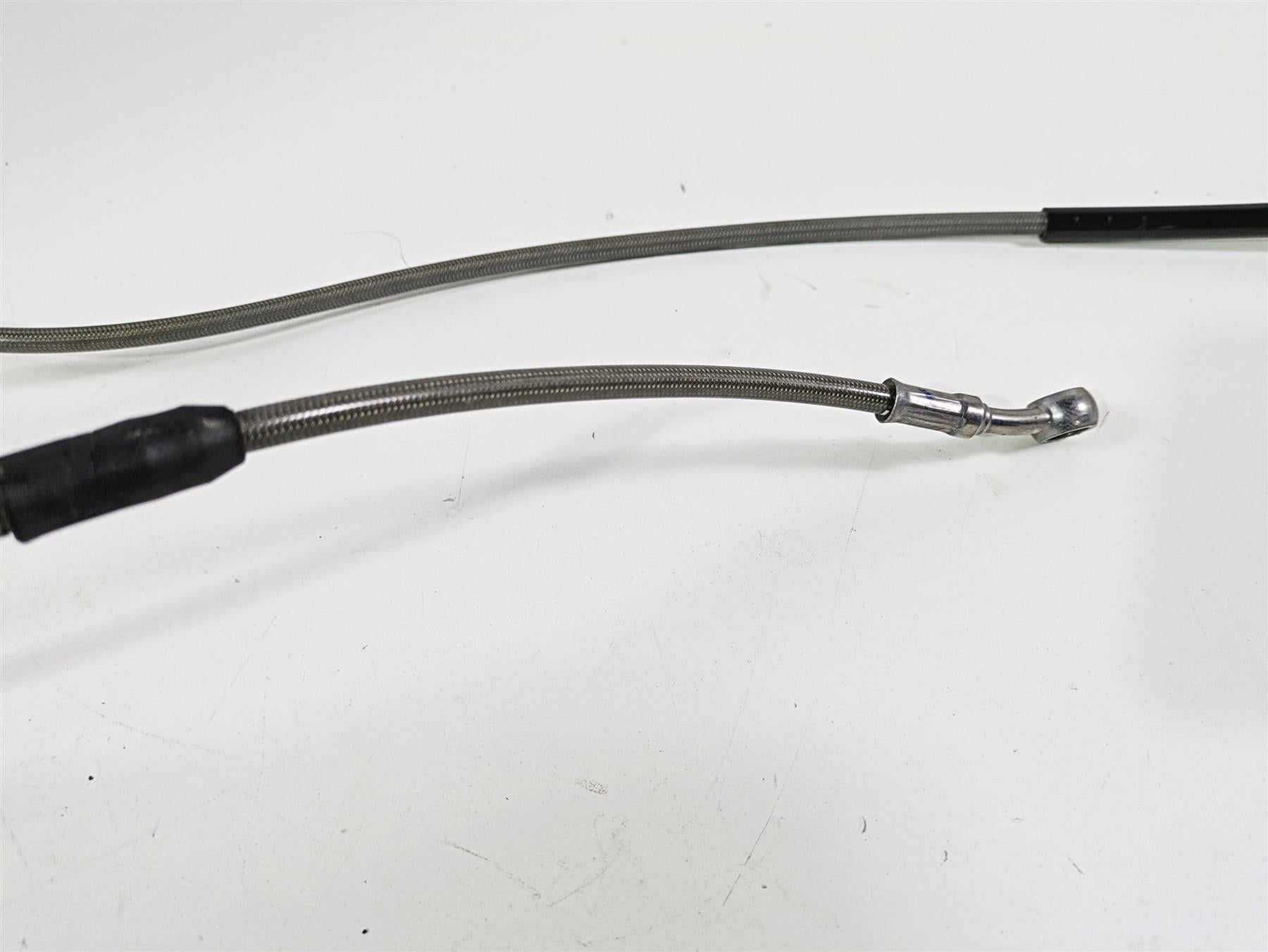 2021 BMW R1250GS K51 Adv Rear Abs Brake Line Hose Set 34327721227 34327721228 {{ shop.shopifyCountryName }} - Mototech271