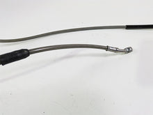 Load image into Gallery viewer, 2021 BMW R1250GS K51 Adv Rear Abs Brake Line Hose Set 34327721227 34327721228 | Mototech271
