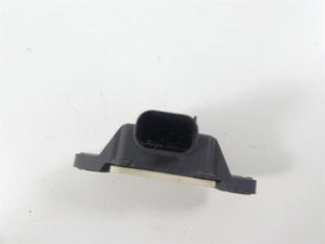2019 BMW R1250GS K50 Bosch Speed Sensor Control Unit 61359898426