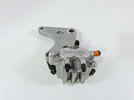 2008 Kawasaki VN1600 Vulcan Nomad Tokico Rear Brake Caliper 43080-5098-GN {{ shop.shopifyCountryName }} - Mototech271