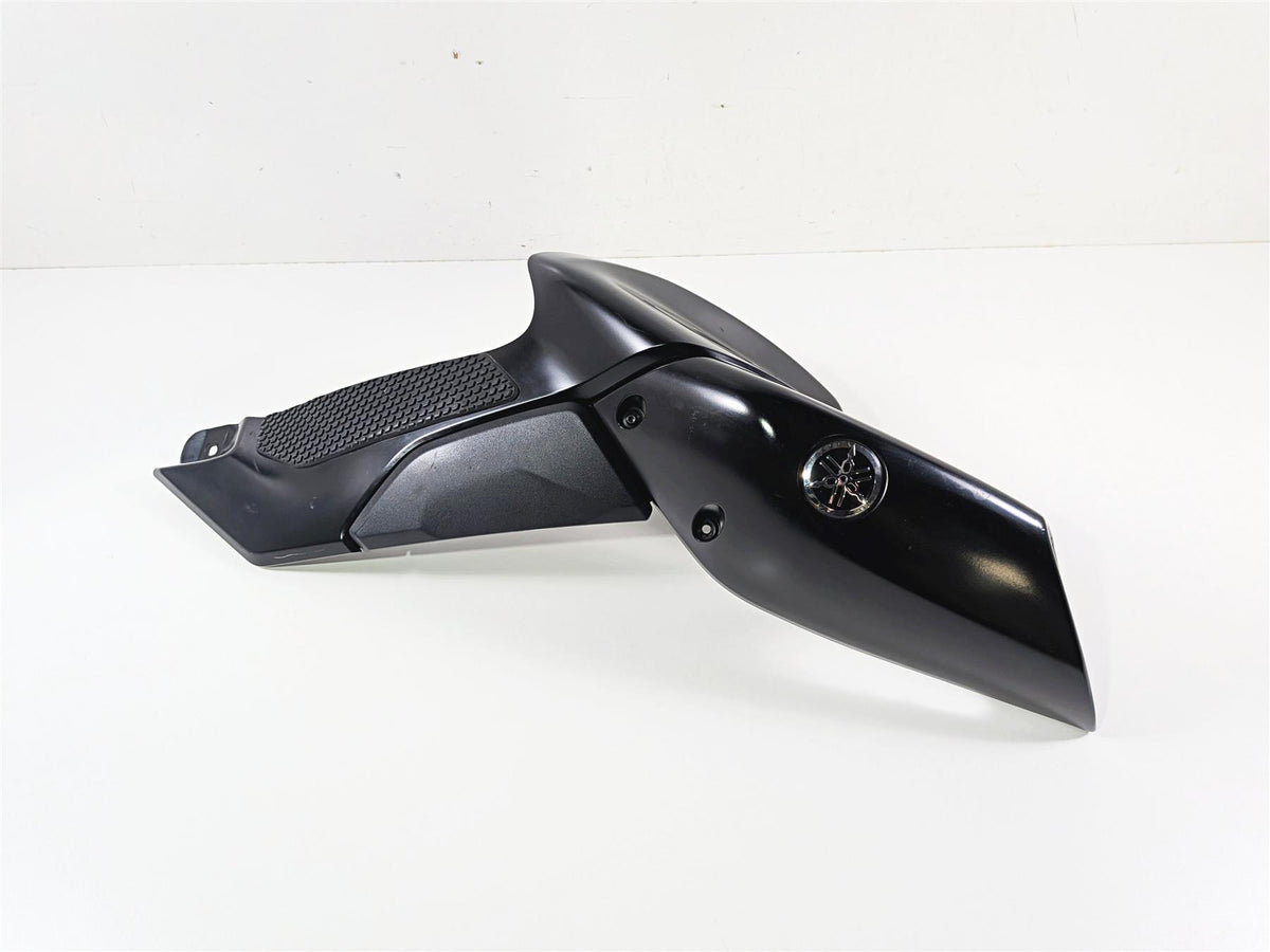 2023 Yamaha MT10 MTN1000 Right Side Upper Tank Cover Fairing B5Y-2137W-00 {{ shop.shopifyCountryName }} - Mototech271