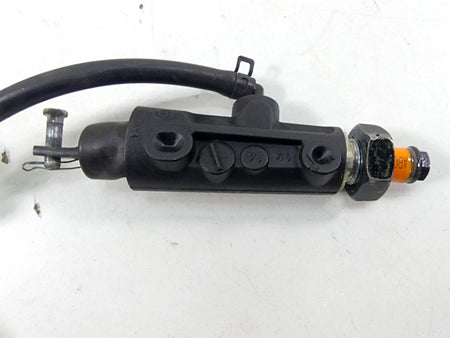 2015 Harley VRSCF Muscle V-Rod Rear Brake Master Cylinder - Read 44740-06A {{ shop.shopifyCountryName }} - Mototech271