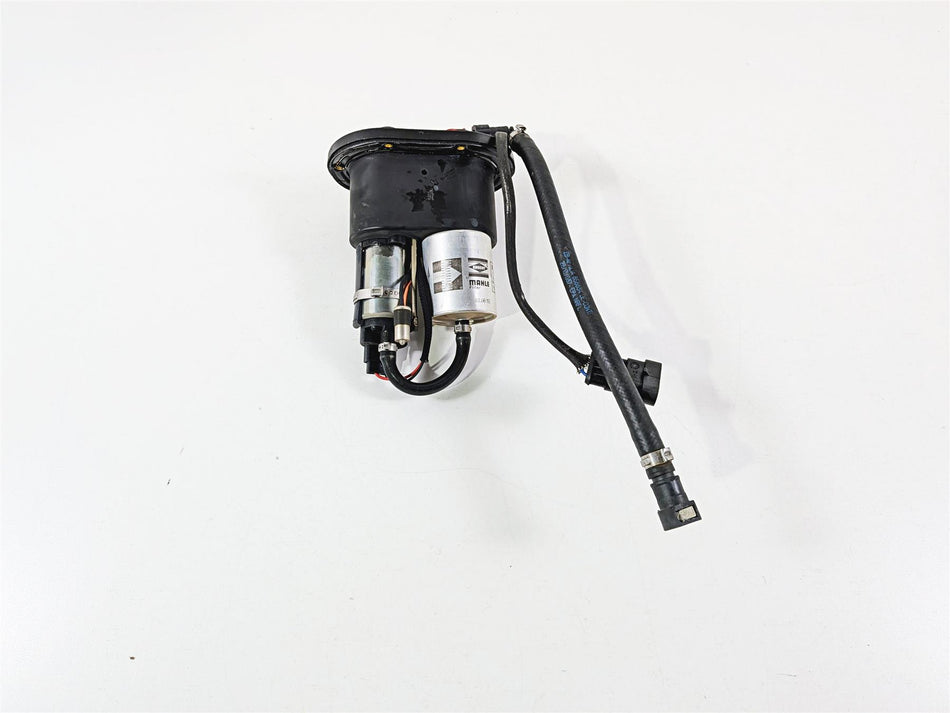 2014 Aprilia RSV4 RR Factory Fuel Gas Petrol Pump - Tested 858726 {{ shop.shopifyCountryName }} - Mototech271