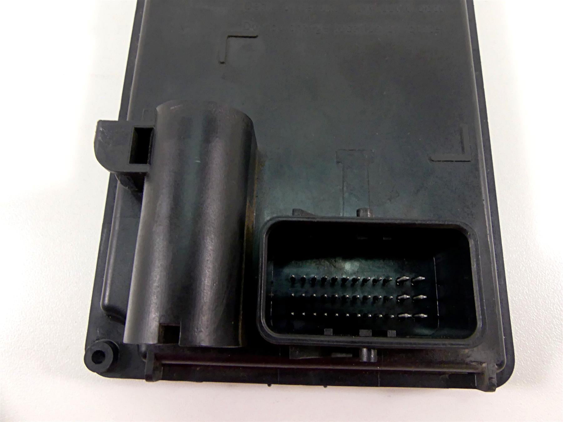 2017 Harley Dyna FXDB Street Bob Bcm Body Control Module X-Axis 41000351A {{ shop.shopifyCountryName }} - Mototech271