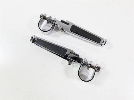 2018 Harley FLHTCU Touring Electra Glide Engine Guard Highway Peg Set 49144-86-Mototech271