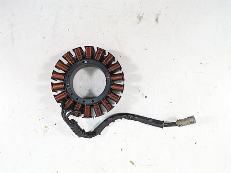 2010 Harley Touring FLHTCU Electra Glide Ignition Stator Alternator 29987-06D {{ shop.shopifyCountryName }} - Mototech271