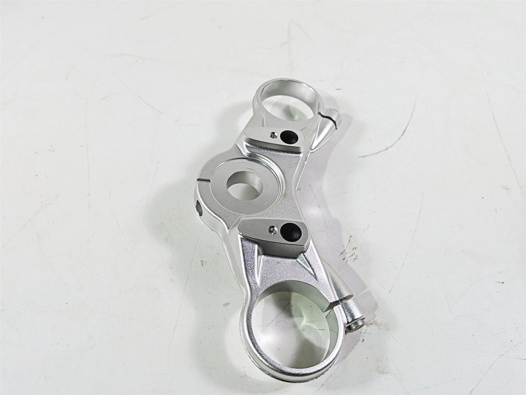 2014 BMW R nine T R9T K21 Great Upper Triple Tree Steering Stem 31428538052 {{ shop.shopifyCountryName }} - Mototech271
