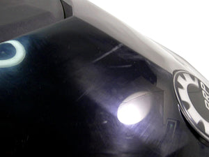 2011 Sea-Doo RXT-X 260 Front Hood Cover Fairing Mirror Set 269501706 295501129