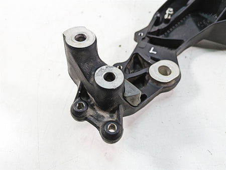 2013 MV Agusta F3 675 ERA Left Swingarm Plate Frame Mount 8BA0B5643 {{ shop.shopifyCountryName }} - Mototech271
