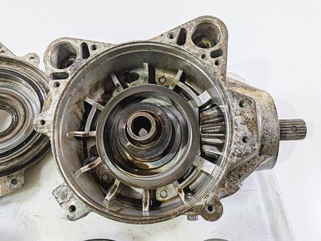 2019 Polaris RZR XP Turbo S Dynamics Front Differential Gears -For Parts 1337228-Mototech271