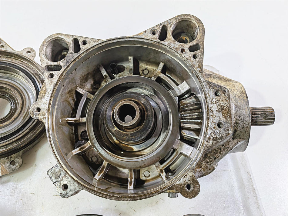 2019 Polaris RZR XP Turbo S Dynamics Front Differential Gears -For Parts 1337228-Mototech271