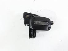 Load image into Gallery viewer, 2011 Harley Touring FLHTCUSE CVO E-Glide Black Clutch Master Cylinder 36700056C | Mototech271
