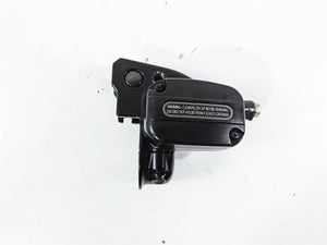 2011 Harley Touring FLHTCUSE CVO E-Glide Black Clutch Master Cylinder 36700056C | Mototech271