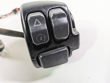 2018 Harley FLHCS Softail Heritage 115th Right Hand Control Switch 71500462 {{ shop.shopifyCountryName }} - Mototech271