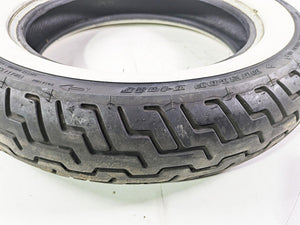 Used Motorcycle Front Tire Harley Dunlop D402F  MT90B16 72H 43022-91A | Mototech271