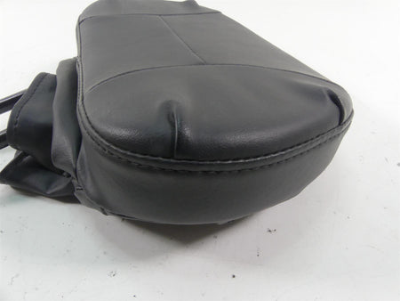 2012 Harley Touring FLHTK Electra Glide Driver Rider Backrest + Mount {{ shop.shopifyCountryName }} - Mototech271